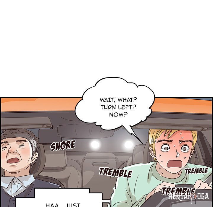 His Women’s University His Women’s University Chapter 65 - Page 108