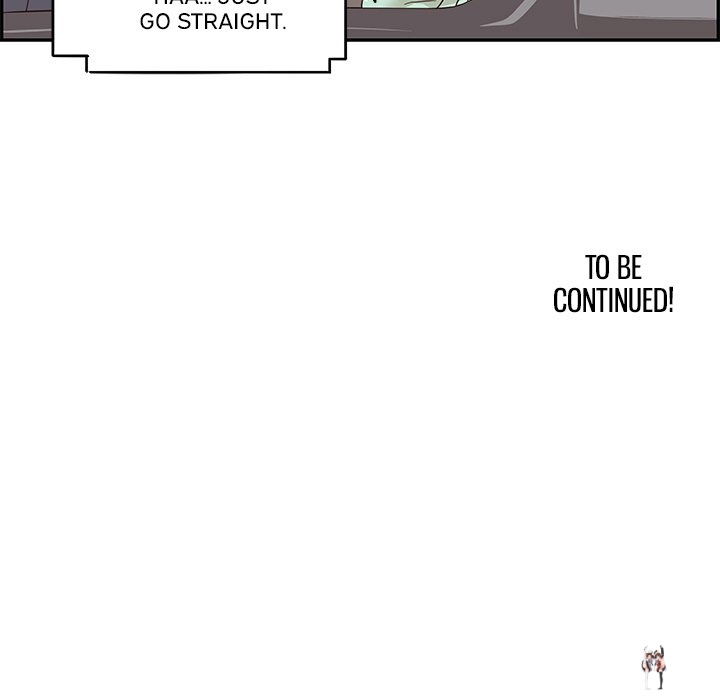 His Women’s University His Women’s University Chapter 65 - Page 109