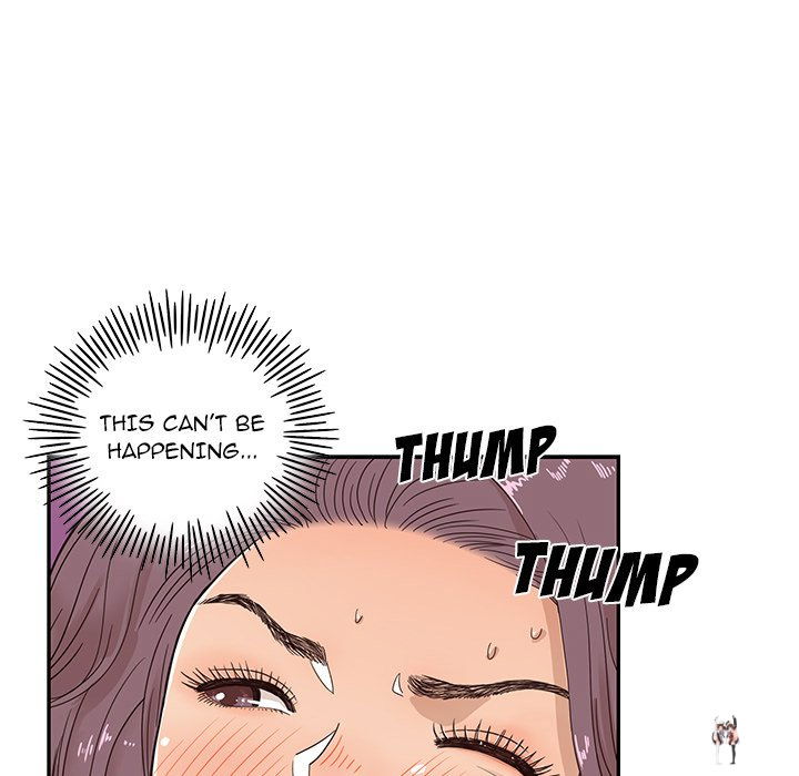 His Women’s University His Women’s University Chapter 65 - Page 12