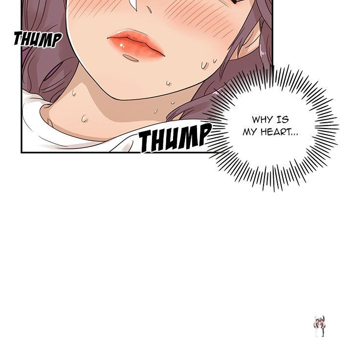 His Women’s University His Women’s University Chapter 65 - Page 13