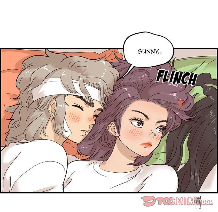 His Women’s University His Women’s University Chapter 65 - Page 14