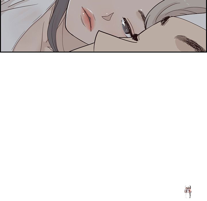 His Women’s University His Women’s University Chapter 65 - Page 29