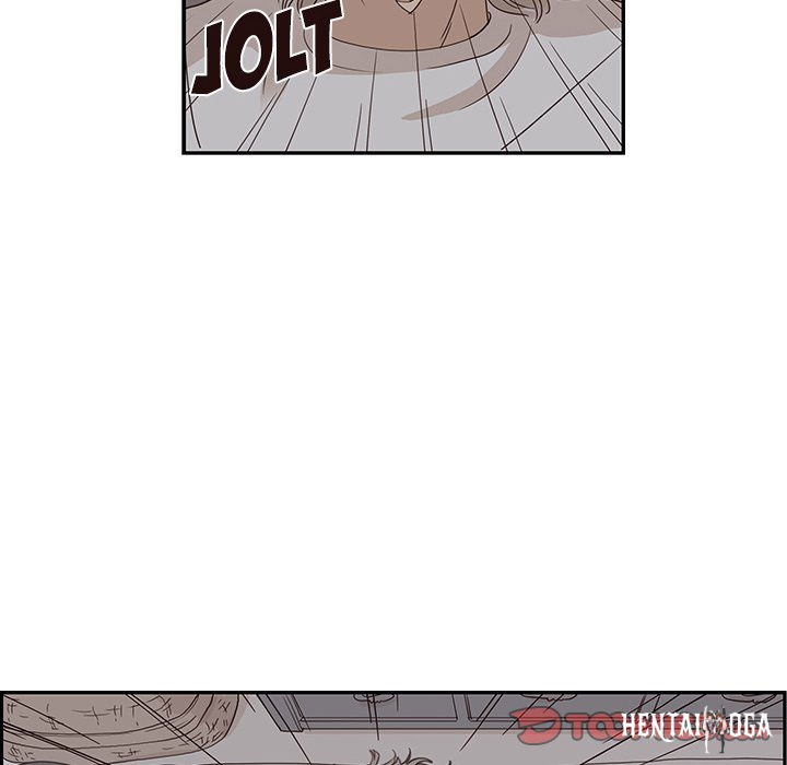 His Women’s University His Women’s University Chapter 65 - Page 34