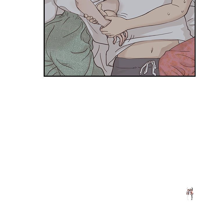 His Women’s University His Women’s University Chapter 65 - Page 40