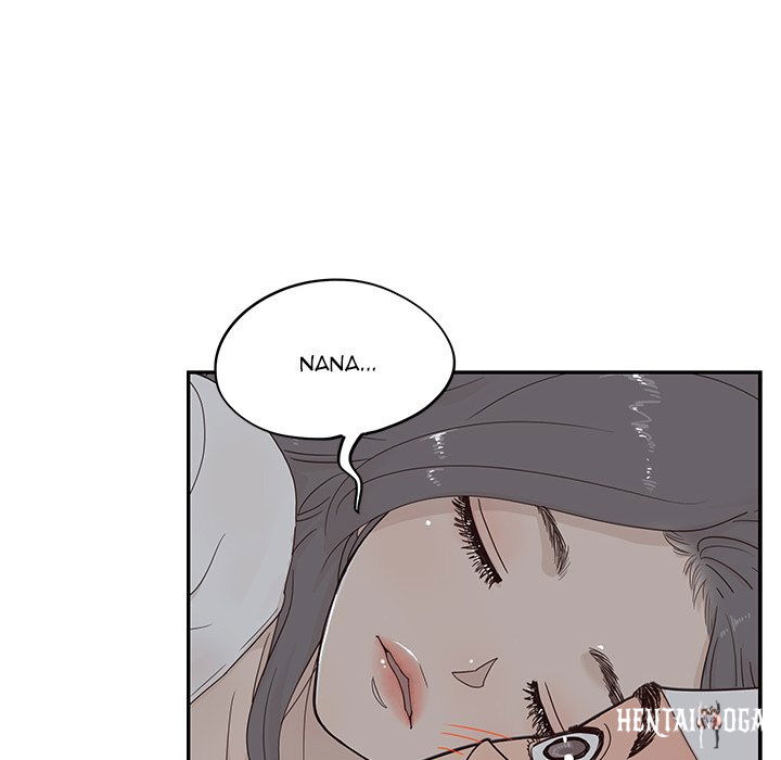 His Women’s University His Women’s University Chapter 65 - Page 48