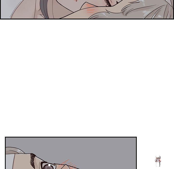 His Women’s University His Women’s University Chapter 65 - Page 52