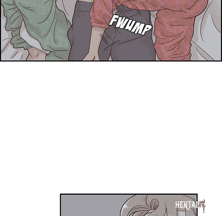 His Women’s University His Women’s University Chapter 65 - Page 59