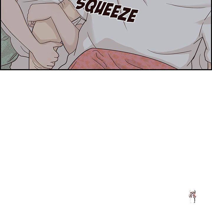 His Women’s University His Women’s University Chapter 65 - Page 63