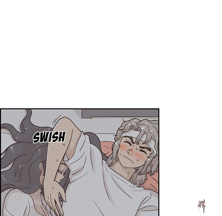 His Women’s University His Women’s University Chapter 65 - Page 65