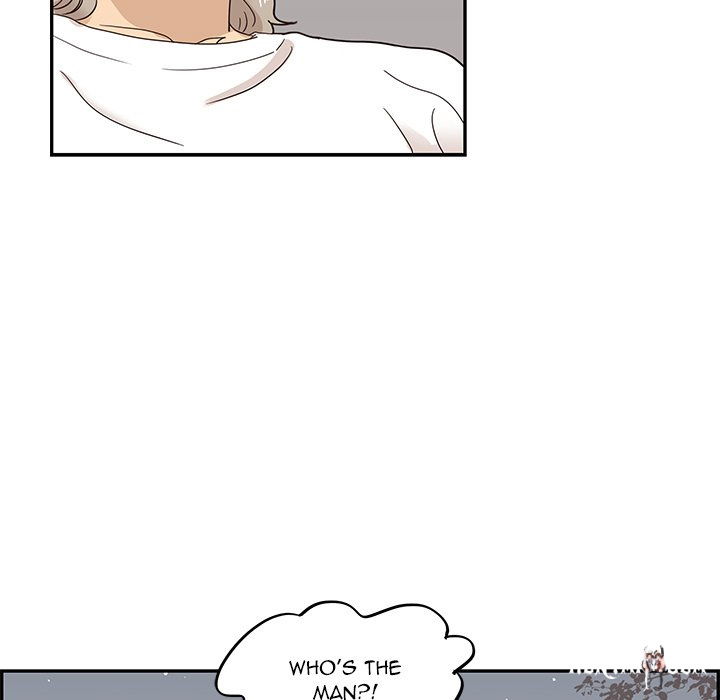 His Women’s University His Women’s University Chapter 65 - Page 87