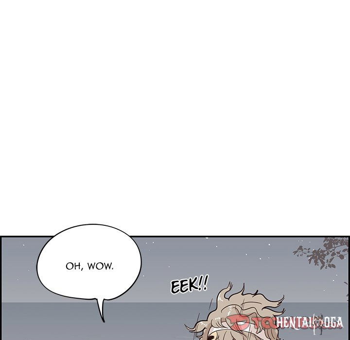 His Women’s University His Women’s University Chapter 65 - Page 90