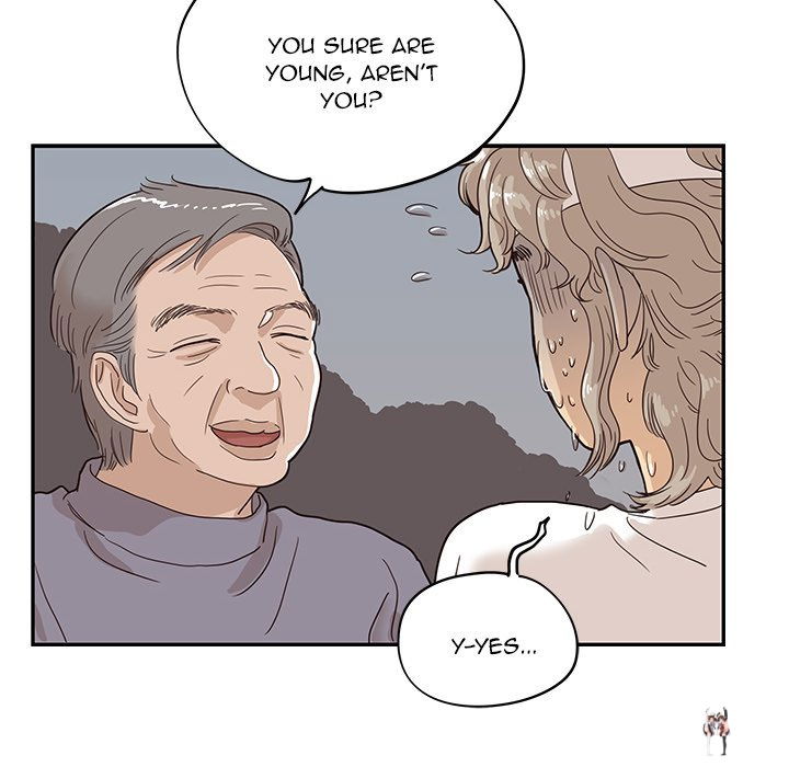 His Women’s University His Women’s University Chapter 65 - Page 92