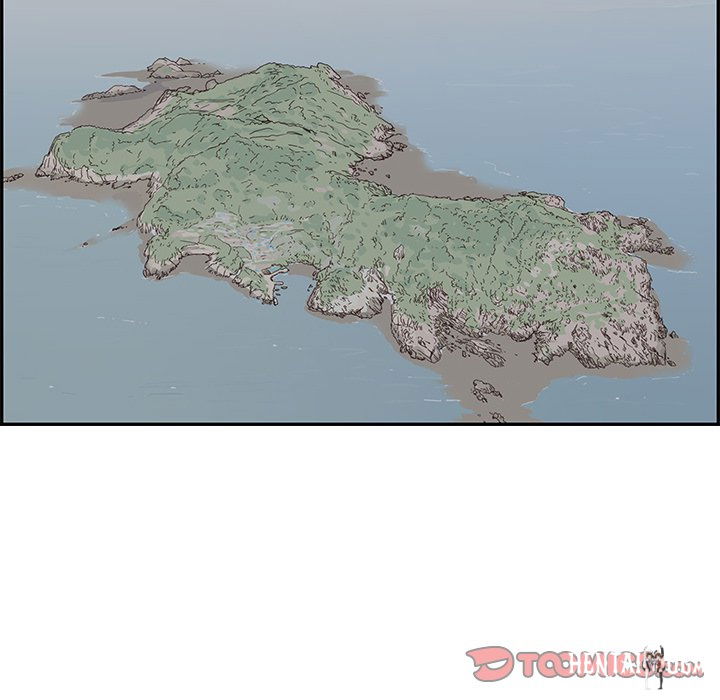 His Women’s University His Women’s University Chapter 65 - Page 94