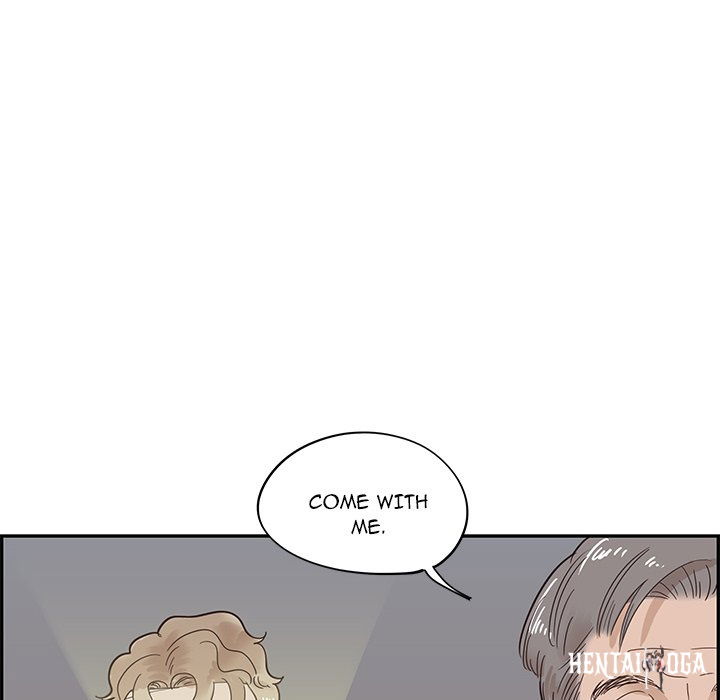 His Women’s University His Women’s University Chapter 65 - Page 96