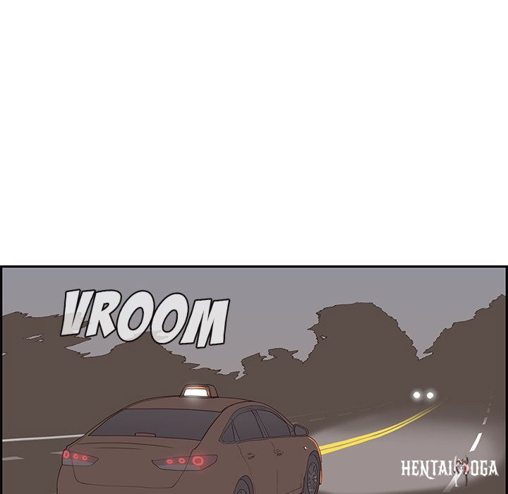 His Women’s University His Women’s University Chapter 65 - Page 99