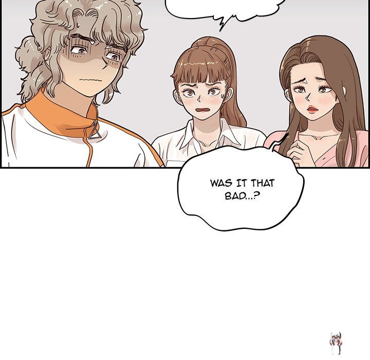 His Women’s University His Women’s University Chapter 66 - Page 103