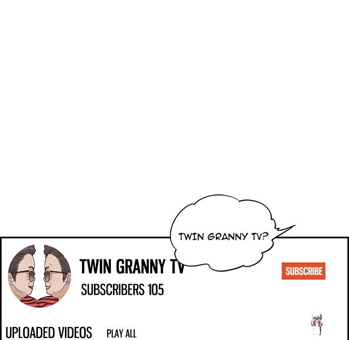 His Women’s University His Women’s University Chapter 66 - Page 105