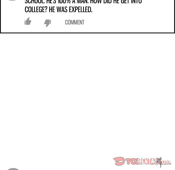 His Women’s University His Women’s University Chapter 66 - Page 110