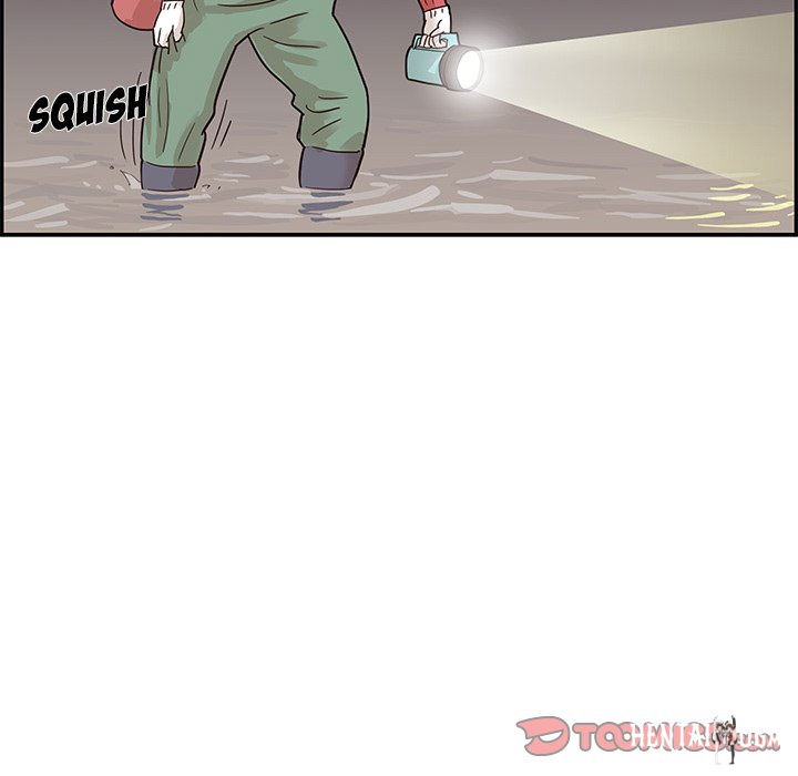 His Women’s University His Women’s University Chapter 66 - Page 14