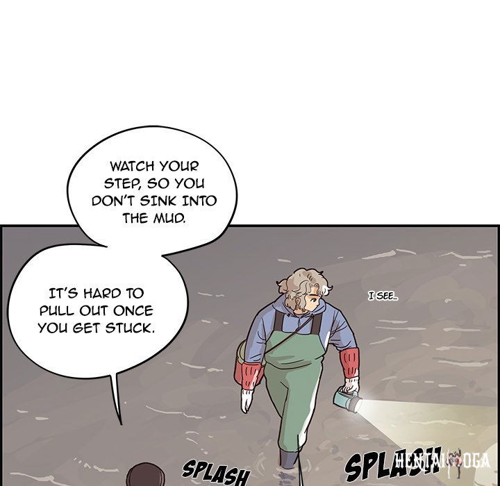 His Women’s University His Women’s University Chapter 66 - Page 16