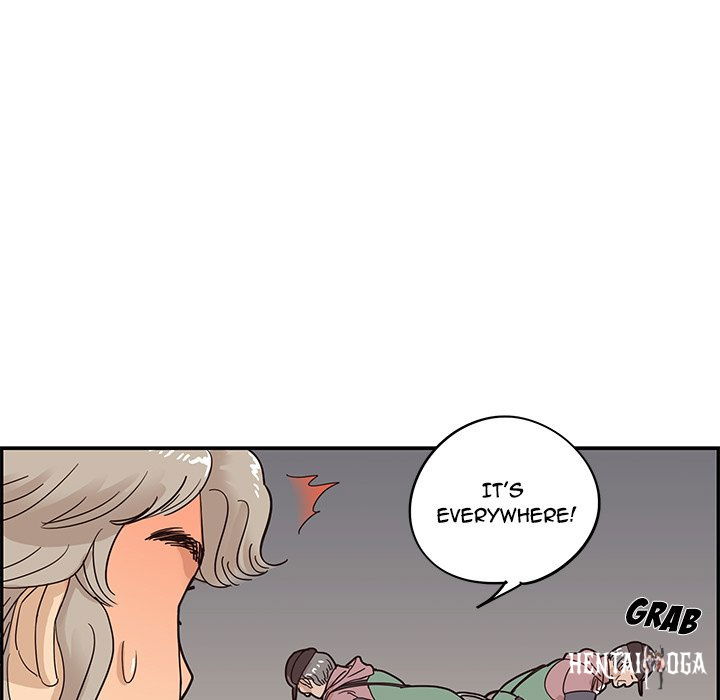 His Women’s University His Women’s University Chapter 66 - Page 19