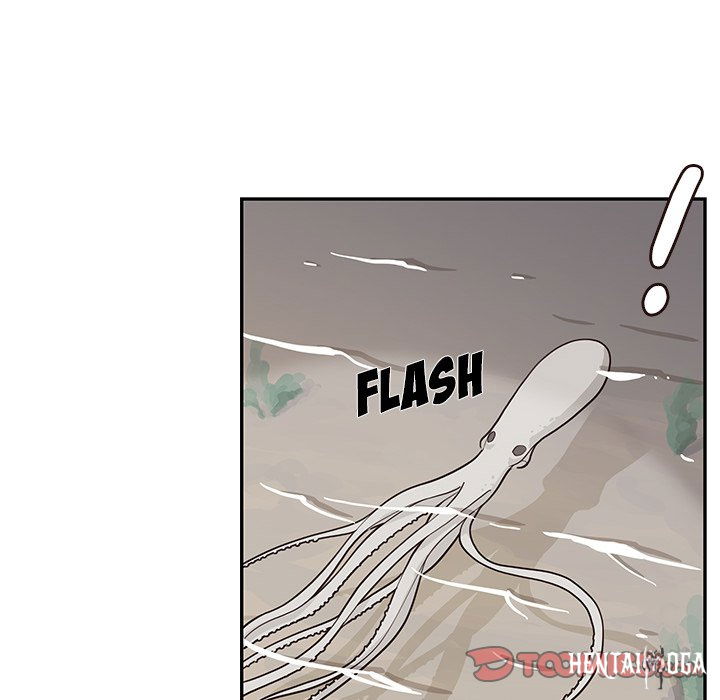 His Women’s University His Women’s University Chapter 66 - Page 22