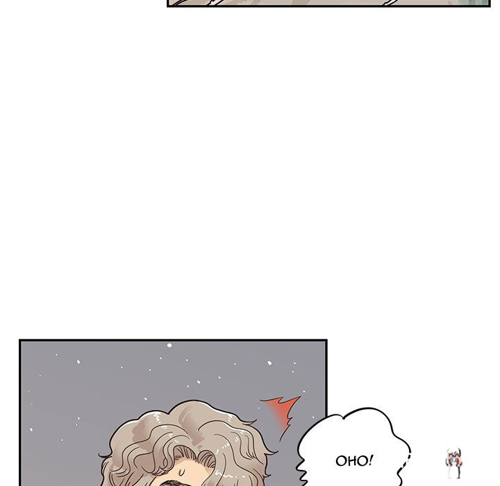 His Women’s University His Women’s University Chapter 66 - Page 23