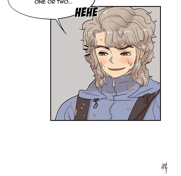 His Women’s University His Women’s University Chapter 66 - Page 28