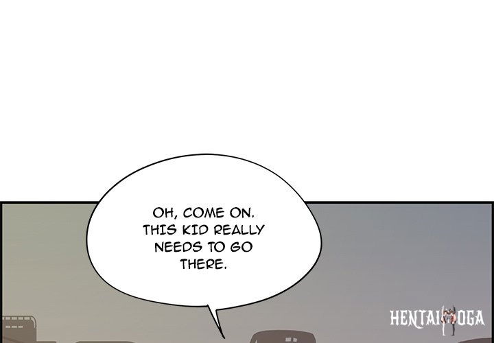 His Women’s University His Women’s University Chapter 66 - Page 3