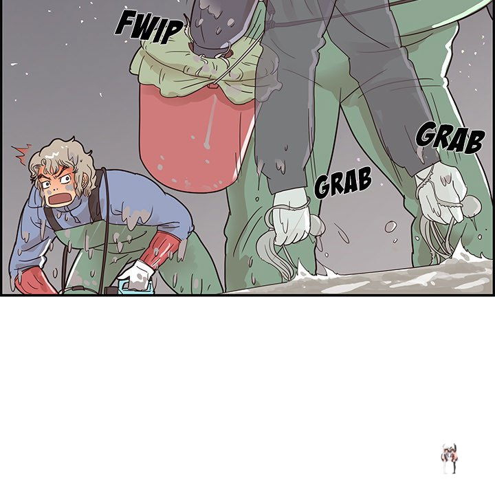 His Women’s University His Women’s University Chapter 66 - Page 31