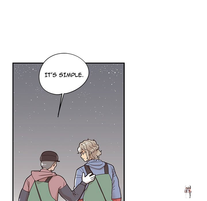 His Women’s University His Women’s University Chapter 66 - Page 32