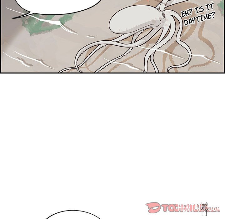 His Women’s University His Women’s University Chapter 66 - Page 34