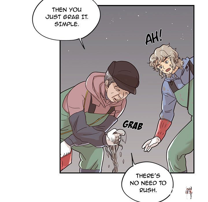 His Women’s University His Women’s University Chapter 66 - Page 35