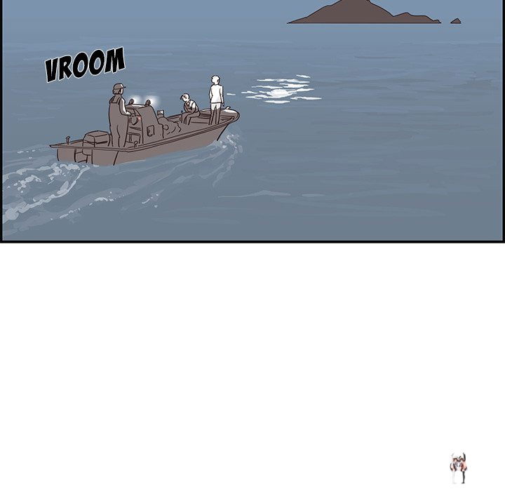 His Women’s University His Women’s University Chapter 66 - Page 41