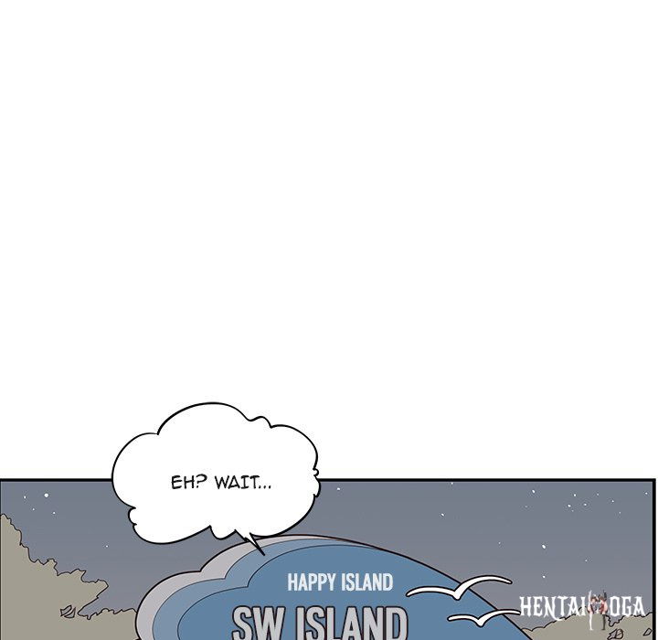 His Women’s University His Women’s University Chapter 66 - Page 43