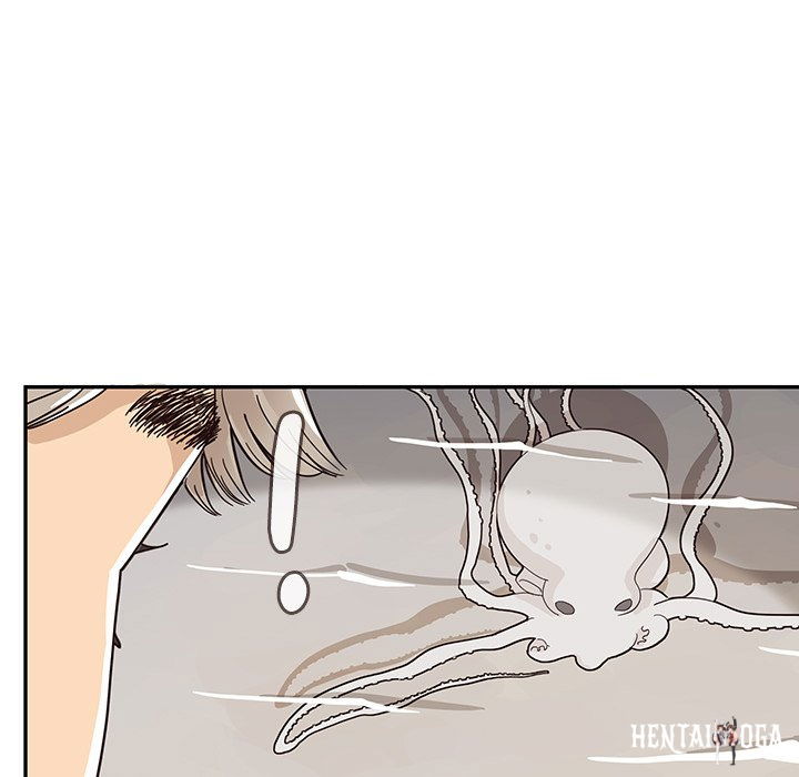 His Women’s University His Women’s University Chapter 66 - Page 49