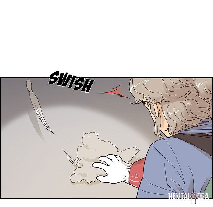 His Women’s University His Women’s University Chapter 66 - Page 52