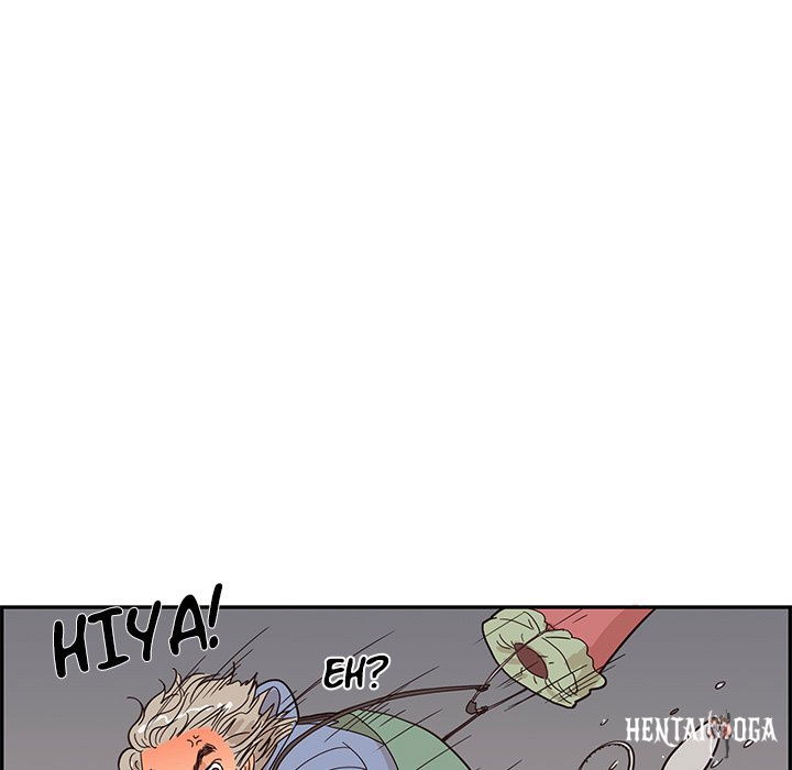 His Women’s University His Women’s University Chapter 66 - Page 53