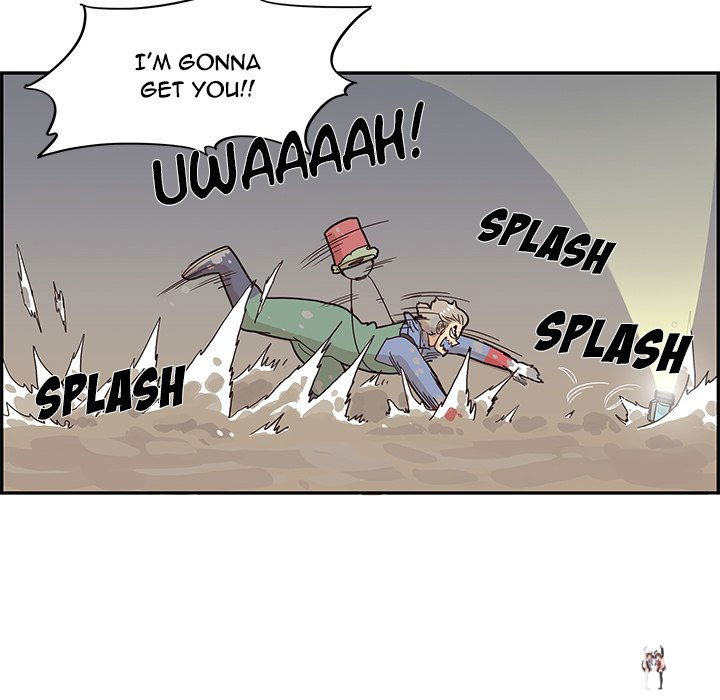 His Women’s University His Women’s University Chapter 66 - Page 55