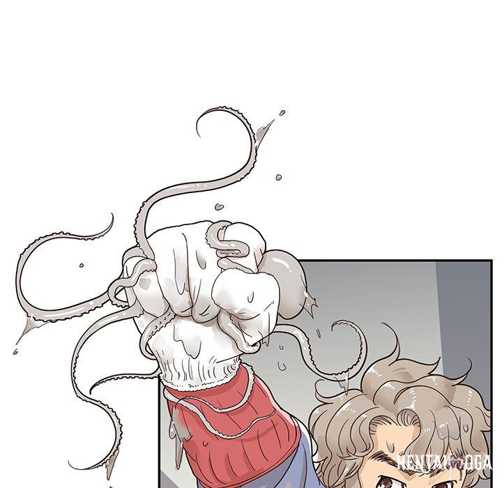 His Women’s University His Women’s University Chapter 66 - Page 56