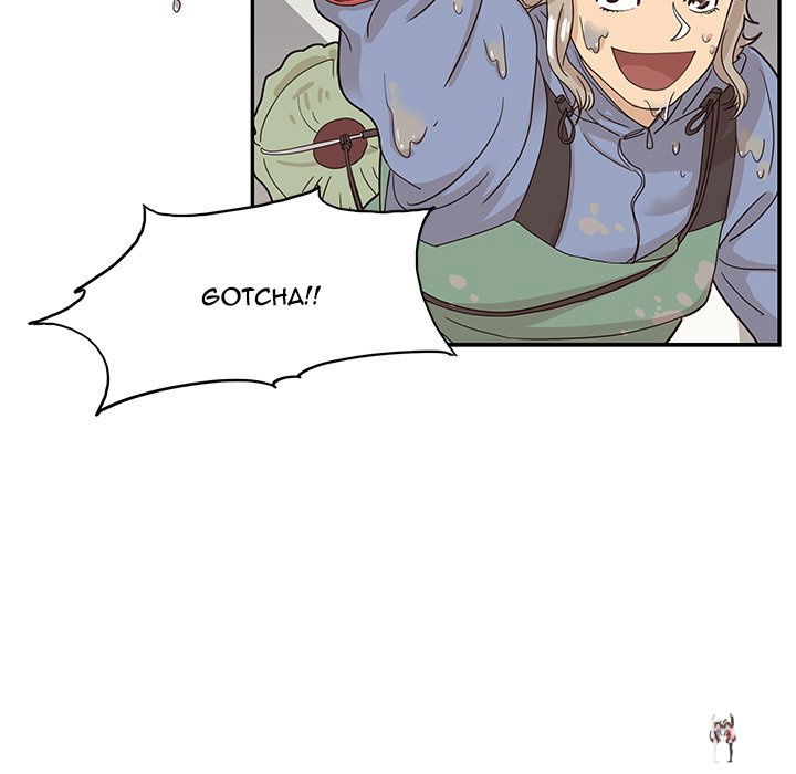 His Women’s University His Women’s University Chapter 66 - Page 57