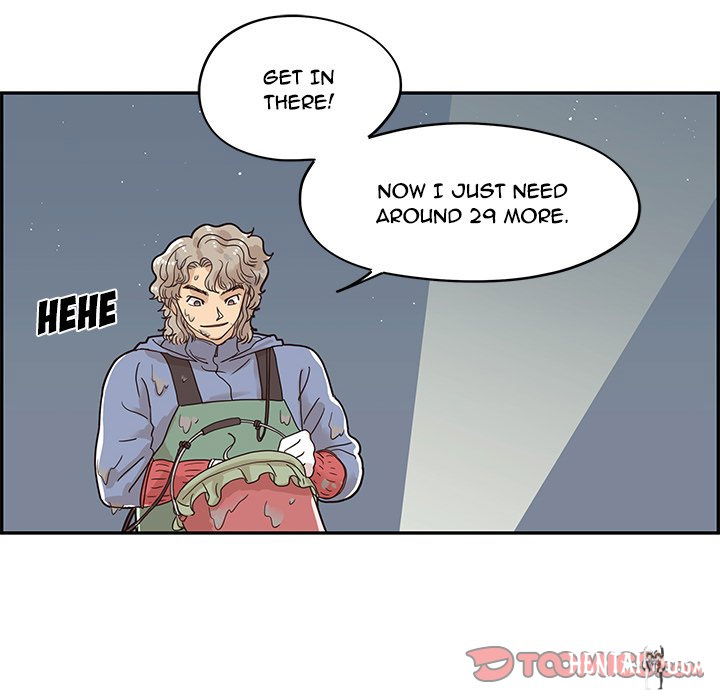 His Women’s University His Women’s University Chapter 66 - Page 58