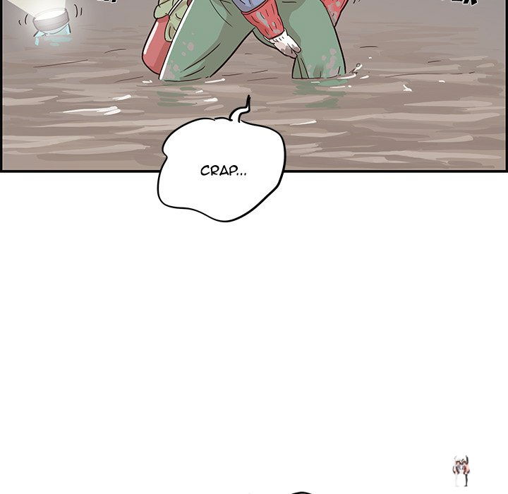 His Women’s University His Women’s University Chapter 66 - Page 60