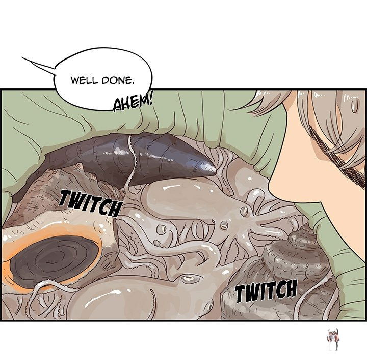 His Women’s University His Women’s University Chapter 66 - Page 79