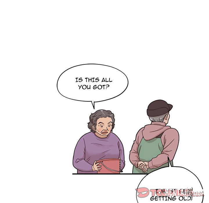 His Women’s University His Women’s University Chapter 66 - Page 86