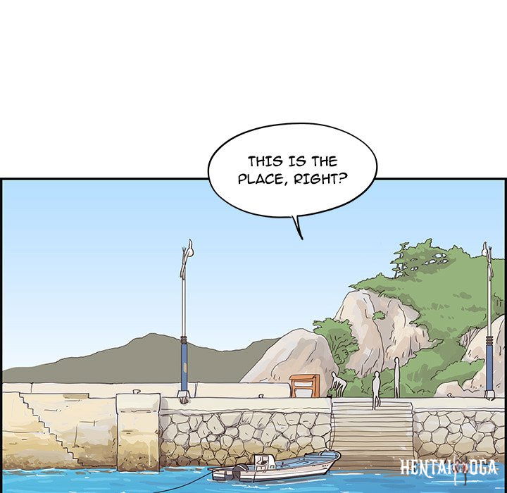 His Women’s University His Women’s University Chapter 66 - Page 89