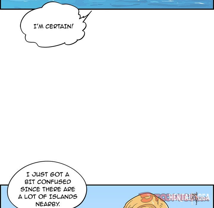 His Women’s University His Women’s University Chapter 66 - Page 90