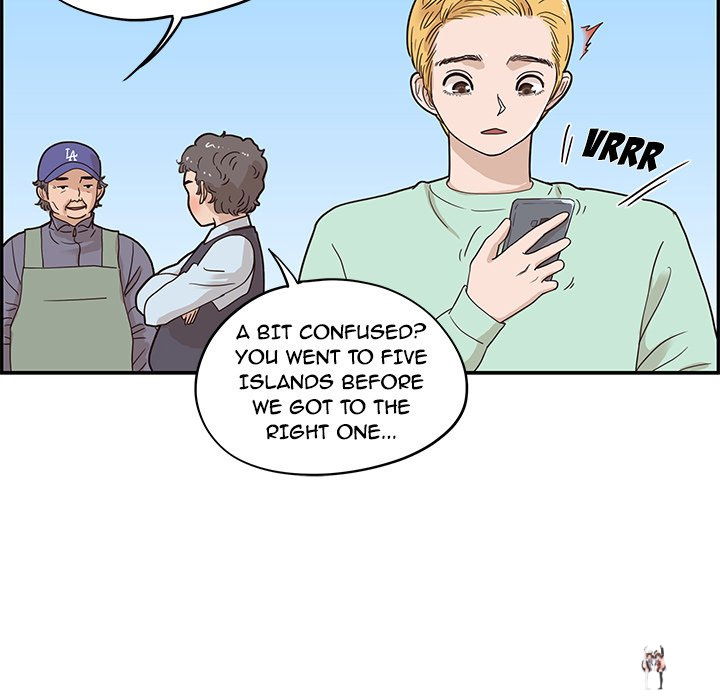 His Women’s University His Women’s University Chapter 66 - Page 91