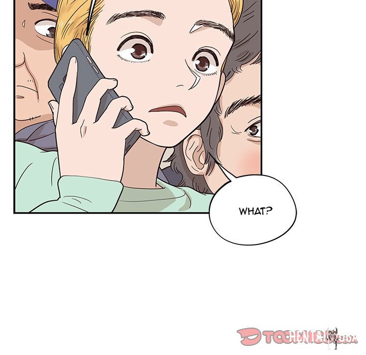 His Women’s University His Women’s University Chapter 66 - Page 94