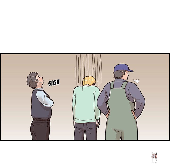 His Women’s University His Women’s University Chapter 66 - Page 95